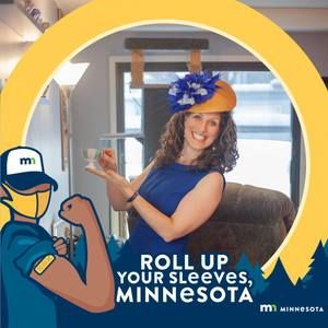 Meet your Posher, Keturah